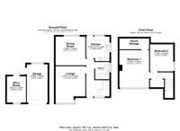 Floorplan Photo