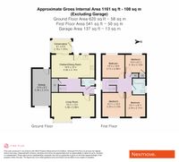 Floorplan Photo