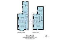 Floorplan Photo