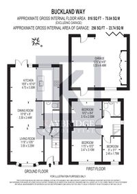 Floorplan Photo