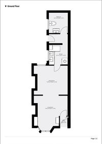 Floorplan Photo
