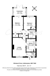 Floorplan Photo