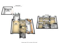 Floorplan Photo