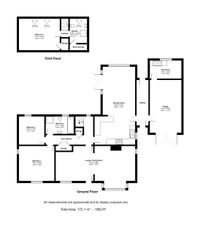 Floorplan Photo