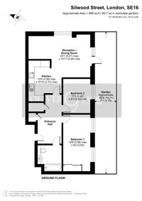 Floorplan Photo