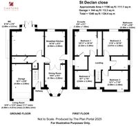 Floorplan Photo
