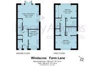 Floorplan Photo