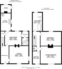Floorplan Photo