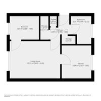 Floorplan Photo