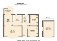 Floorplan Photo