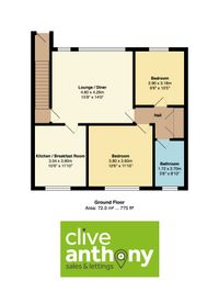 Floorplan Photo