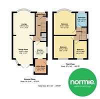 Floorplan Photo