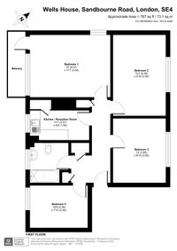 Floorplan Photo