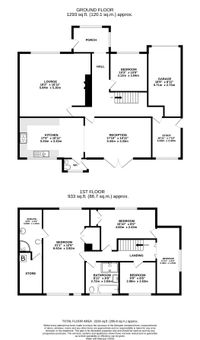 Floorplan Photo