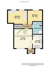 Floorplan Photo