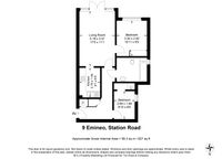 Floorplan Photo
