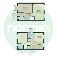 Floorplan Photo