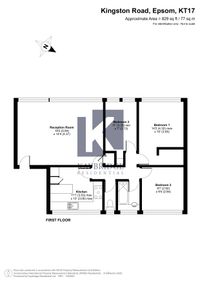Floorplan Photo