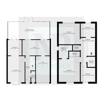 Floorplan Photo