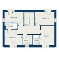 Floorplan Photo