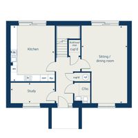 Floorplan Photo