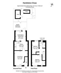 Floorplan Photo