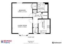 Floorplan Photo