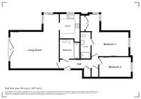 Floorplan Photo