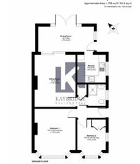 Floorplan Photo