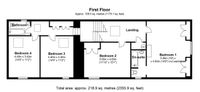 Floorplan Photo