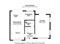 Floorplan Photo