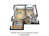 Floorplan Photo