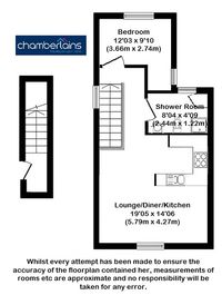 Floorplan Photo