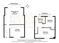 Floorplan Photo