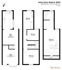 Floorplan Photo