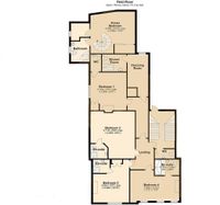 Floorplan Photo