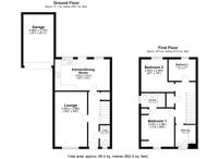 Floorplan Photo