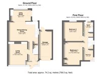 Floorplan Photo