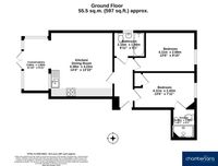 Floorplan Photo