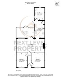 Floorplan Photo
