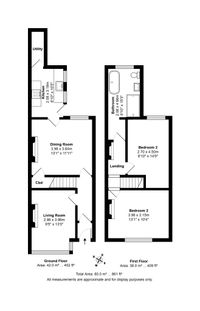 Floorplan Photo