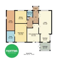 Floorplan Photo