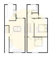 Floorplan Photo