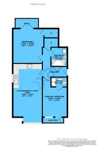 Floorplan Photo