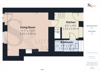 Floorplan Photo