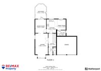 Floorplan Photo