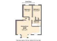 Floorplan Photo