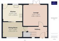 Floorplan Photo