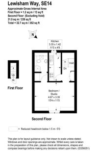 Floorplan Photo