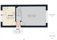 Floorplan Photo